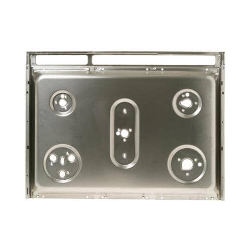 GE Part# WB62X25403 Range Top (OEM)