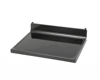 GE Main Glass Cooktop Replacement WB62X25972