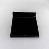 GE Range Main Top Assembly (Black) - WB62X26650