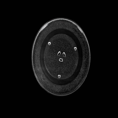 GE Part# WB63X25610 Turtable Tray (OEM)