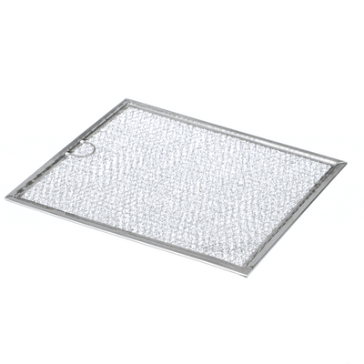 GE Part# WB6X486 Microwave Grease Filter (OEM)