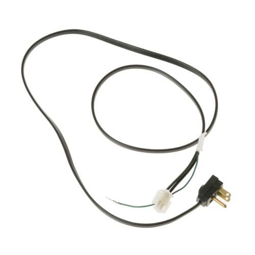 GE Part# WB8K5039 Range Cord (OEM)