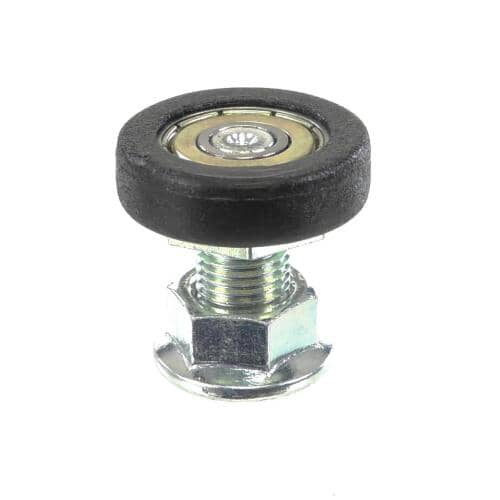 GE Part# WC01X20232 Drawer Roller Assembly - Genuine OEM