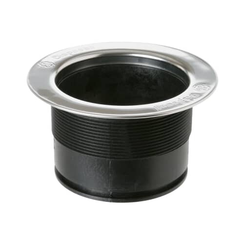 GE Disposer and Compactor Sink Flange Assembly WC15X10001