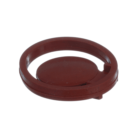 GE Part# WD01X10175 Check Valve Flapper (OEM)