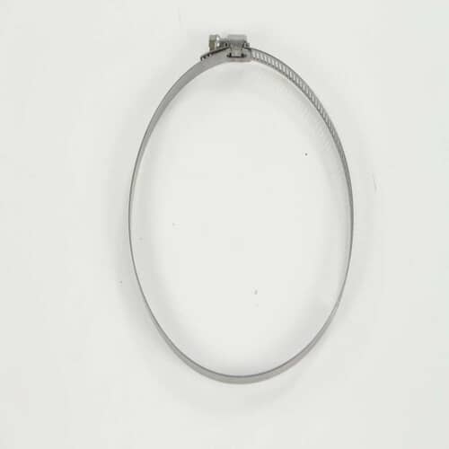 GE Part# WD01X10210 Clamp Sump (OEM)