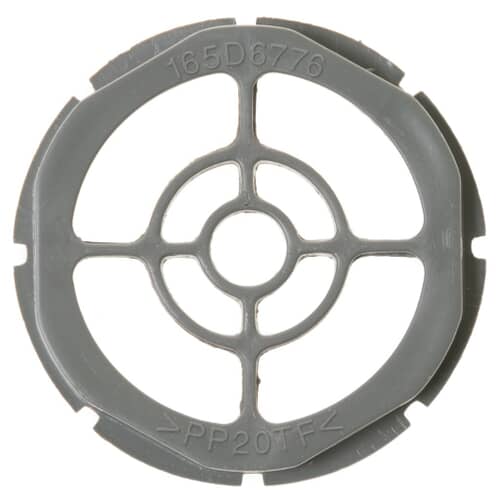 Ge Nut Water Inlet - WD01X10220