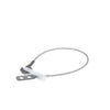 GE Dishwasher Door Cable - WD01X10393