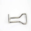 GE Part# WD01X10429 Hook Door Lock (OEM)