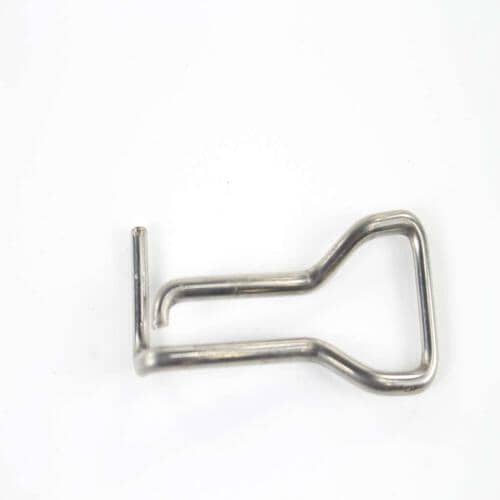 GE Part# WD01X10429 Hook Door Lock (OEM)