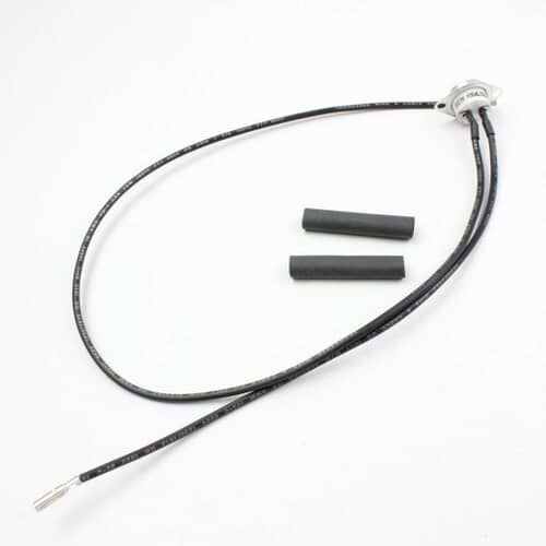 GE Part# WD01X10547 Thermal Fuse Kit (OEM)