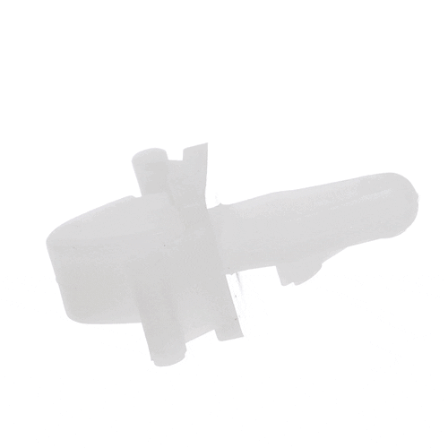 GE Part# WD01X21975 Control Board Clip (OEM)