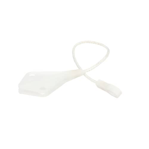 GE Door Hinge Cord WD01X22820