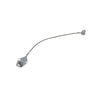 GE Part# WD01X22892 Cable Pulley Assembly (OEM)