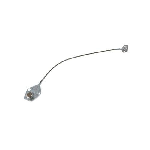 GE Part# WD01X22892 Cable Pulley Assembly (OEM)