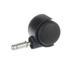 GE Part# WD01X25527 Caster - Genuine OEM