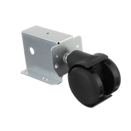 Ge Front Caster Assembly - WD01X25604