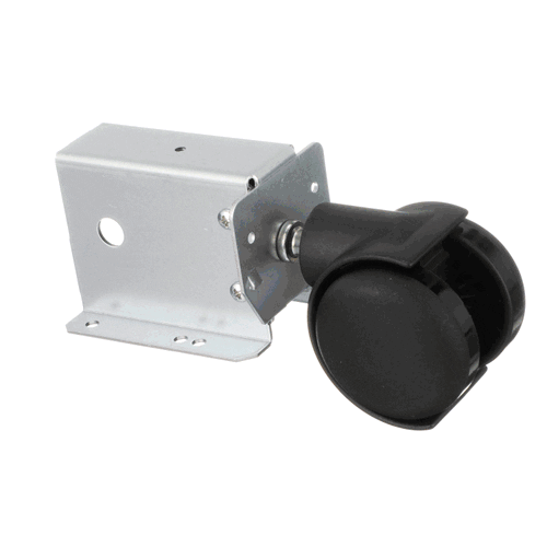 Ge Front Caster Assembly - WD01X25604