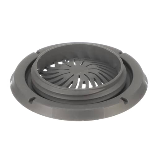 GE Part# WD01X25673 Vent Cover - Genuine OEM