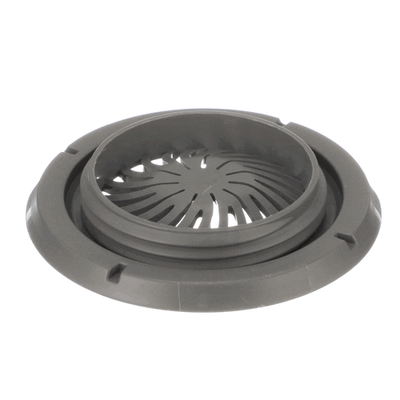 GE Part# WD01X25673 Vent Cover - Genuine OEM