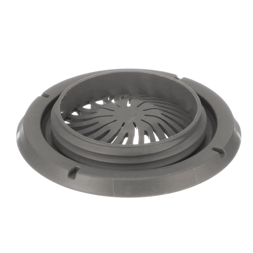 GE Part# WD01X25673 Vent Cover - Genuine OEM