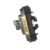 GE GDF450PSR0SS Dishwasher Door Latch Genuine OEM