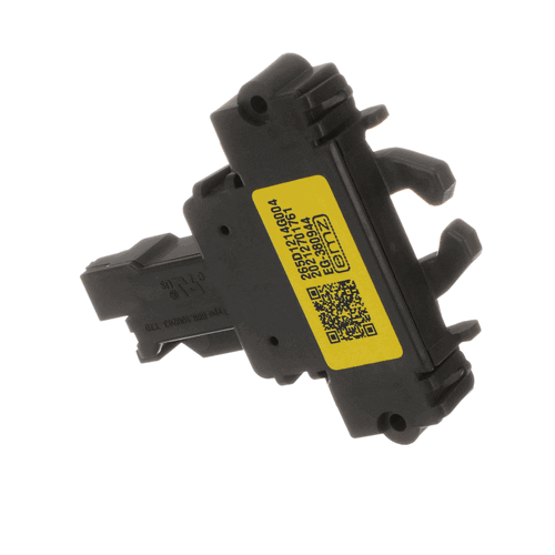 GE GDF450PSR0SS Dishwasher Door Latch Genuine OEM