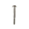 GE Part# WD02X10068 Screw (OEM) 816 B HXW 1 08 SS