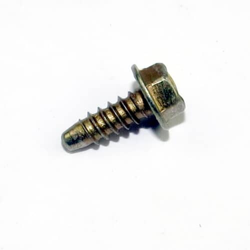 GE Part# WD02X10160 Screw (OEM) 818 B HXW 480 S