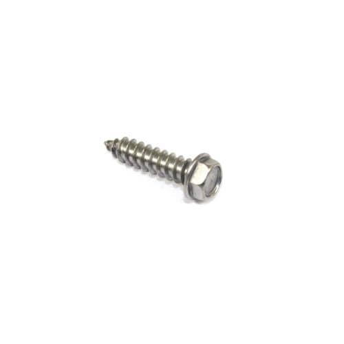 GE Part# WD02X22736 Screw (OEM)