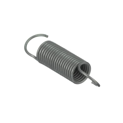 GE Part# WD03X10034 Timer Lever Spring (OEM)