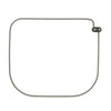 GE Part# WD05X10008 Heating Element Assembly (OEM)