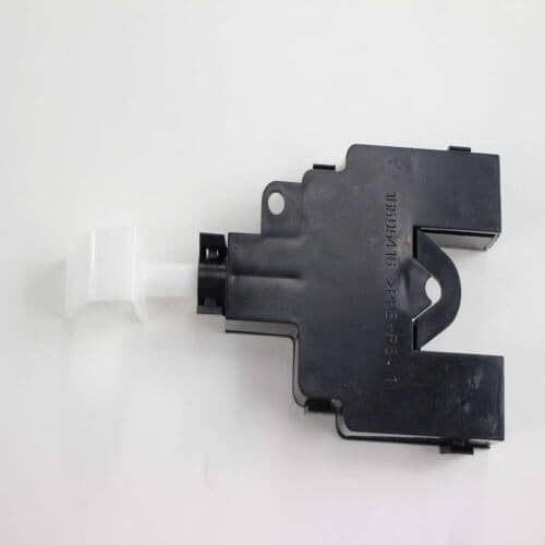 GE Part# WD06X10002 Interlock Switch Assembly (OEM)