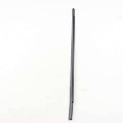 GE Dishwasher Door Gasket Seal (Side) PDW8680J00SS