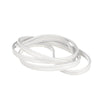 GE Dishwasher  Door Gasket Seal WD08X10057