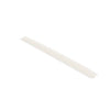 GE Dishwasher Short Bottom Door Seal WD08X10059