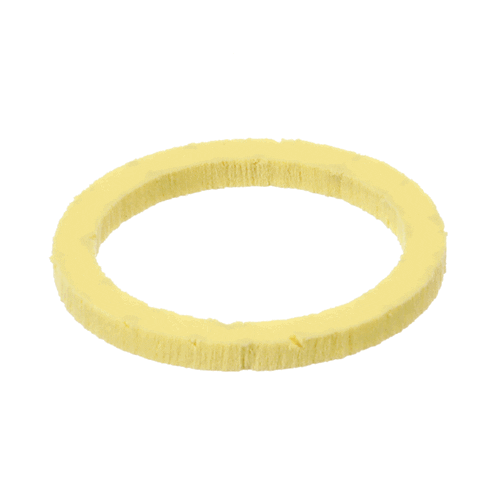 GE Dishwasher  Door Vent Seal WD08X10092