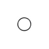 GE Part# WD08X23817 O Ring - Genuine OEM