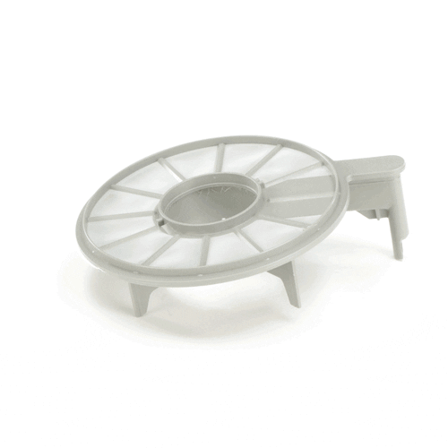 GE Part# WD12X10109 Fine Filter Assembly (OEM)