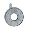 GE Part# WD12X10109 Fine Filter Assembly (OEM)