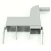 GE Part# WD12X10129 Water Inlet Cover (OEM)