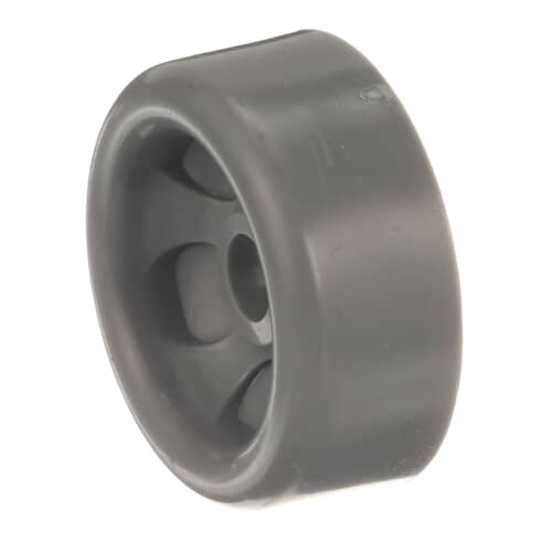 GE Dishwasher Dishrack Roller and Axle Kit WD12X10136