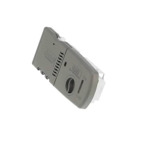GE Dishwasher Detergent Dispenser with Rinse Cap PDW7880J01SS