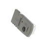 GE Dishwasher Detergent Dispenser with Rinse Cap PDW7880J15SS