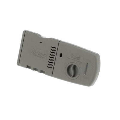 GE Dishwasher Detergent Dispenser with Rinse Cap GLD6960N20SS