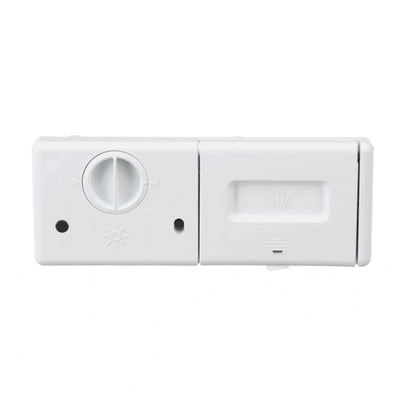 GE Dishwasher Detergent Dispenser Assembly GSM1860J00SS