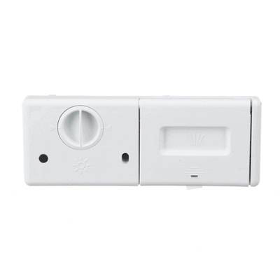 GE Detergent Dispenser Assembly WD12X10174