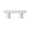 Ge Guide Rail Bracket Asm - WD12X10175