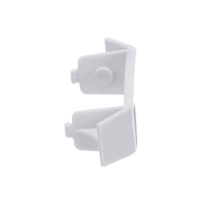 GE Part# WD12X10176 Guide Rail Cap (OEM)