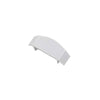 GE Part# WD12X10176 Guide Rail Cap (OEM)